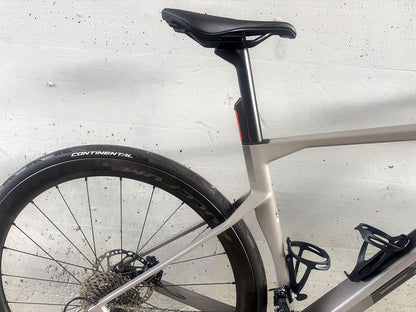 BMC Roadmachine Three 2026 usata — dettaglio