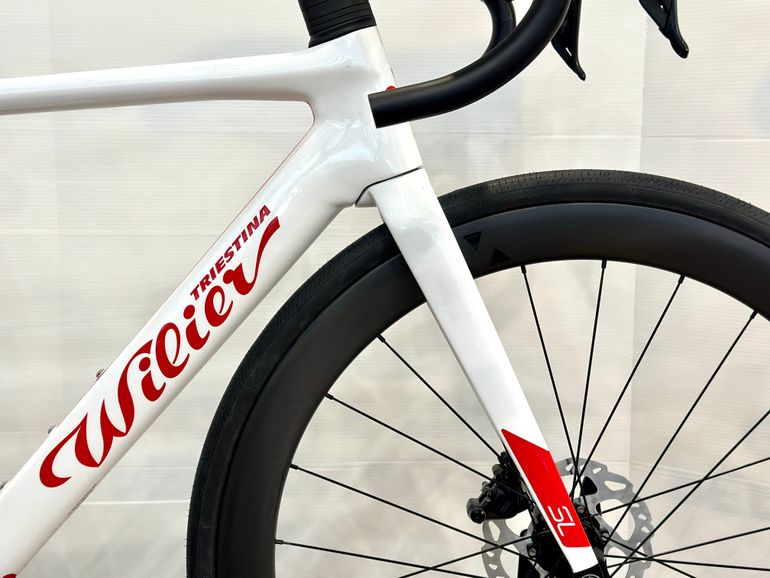 Wilier Triestina Filante 2025 — Bici usata