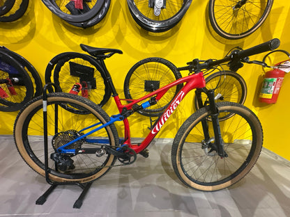 Wilier Triestina Urta Slr Xx Sl Axs 1x12 — gruppo Sram Eagle XX SL, taglia M