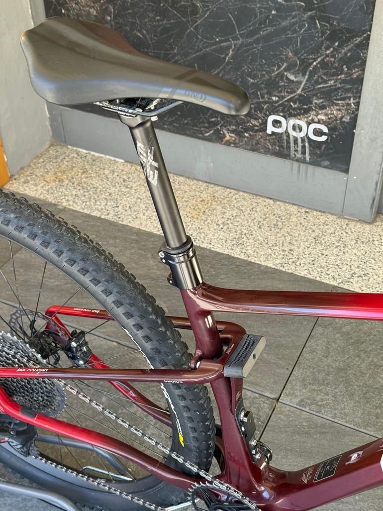 Lee Cougan Rampage Innova 2022 — Bici usata