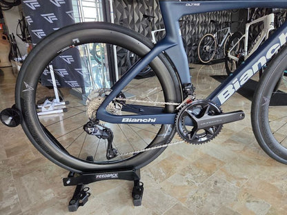 Bianchi Oltre Comp — telaio in Carbonio, Nuovo