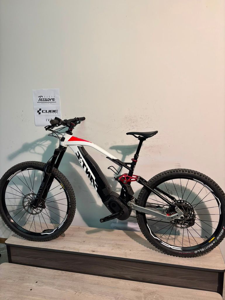 Fantic Xmf 1.7 — telaio in Alluminio, Ottime condizioni