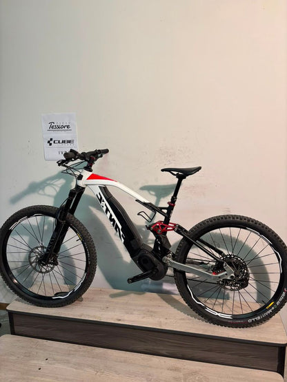 Fantic Xmf 1.7 — telaio in Alluminio, Ottime condizioni