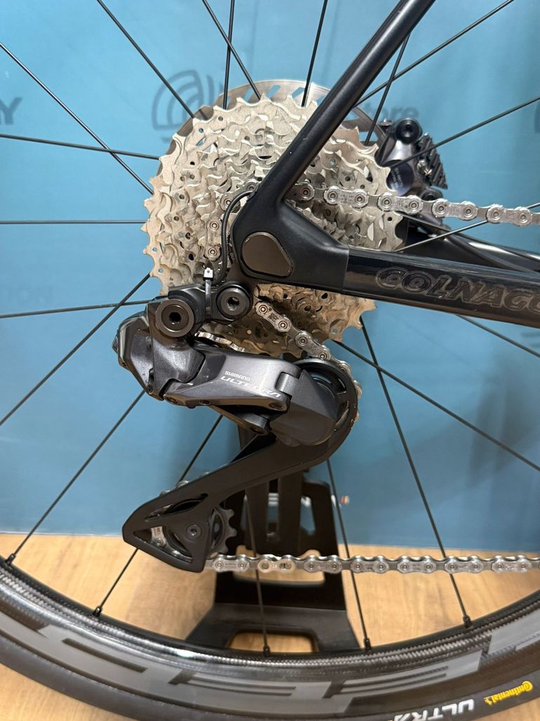 Colnago C68 — telaio in Carbonio, Ottime condizioni