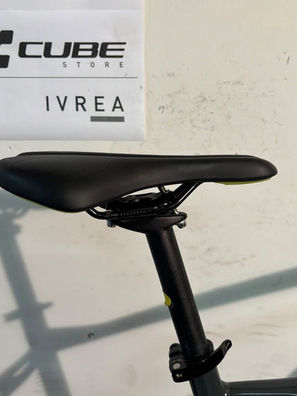 Cube Aim, Pro 2022 usata — dettaglio