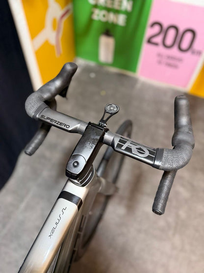Lapierre Xelius Sl 7.0 2023 usata — dettaglio