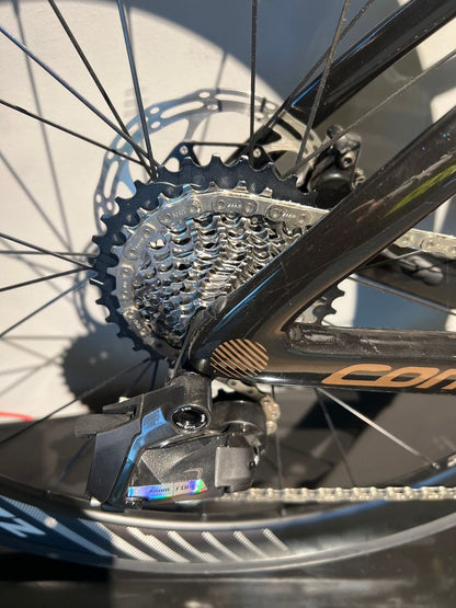 Corratec Cct Evo Pro 2024 — Bici usata