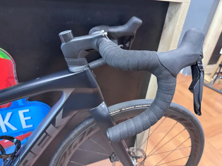 Trek Domane Sl6 Gen4 2023 usata — dettaglio