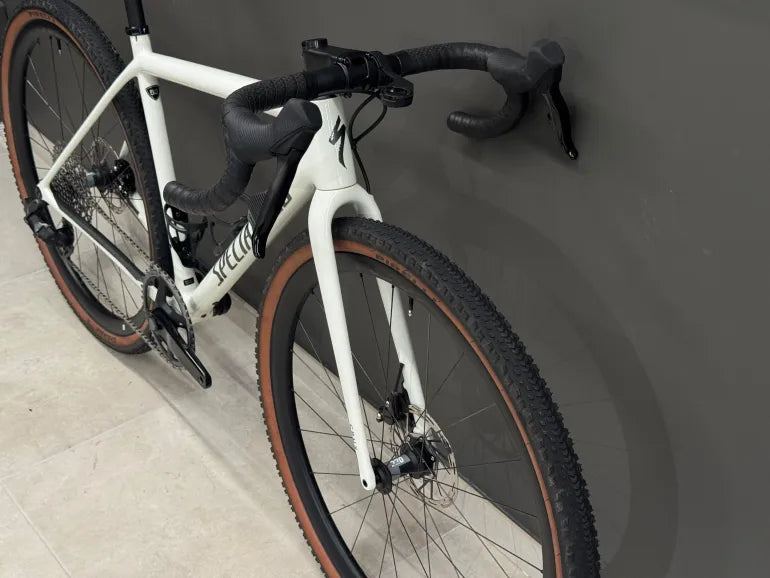 Specialized Crux Expert 2025 — Bici usata
