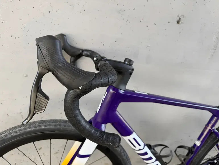 BMC Kaius 01 Three — telaio in Carbonio, Ottime condizioni