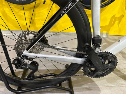 Wilier Triestina Filante Sl R7170 2x12s — telaio in Carbonio, Nuovo