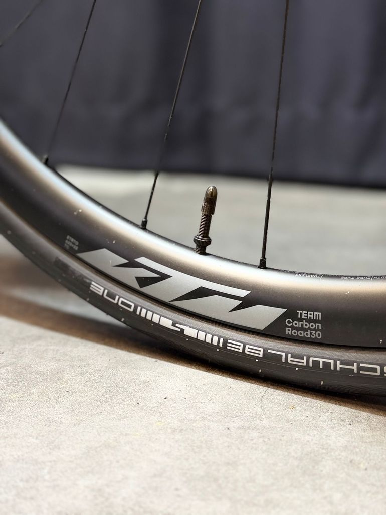 KTM Revelator Alto Exonic 2025 usata — dettaglio