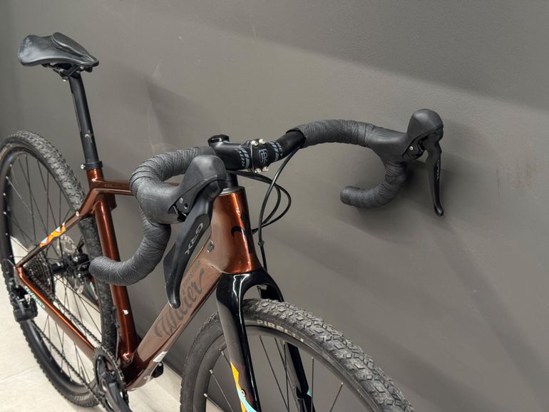 Wilier Triestina Jena — telaio in Carbonio, Ottime condizioni