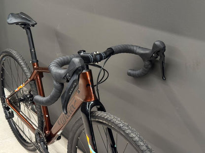 Wilier Triestina Jena — telaio in Carbonio, Ottime condizioni