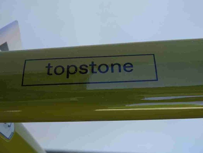 Cannondale Topstone 2 2022 — Bici usata