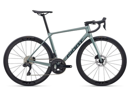 Giant Tcr Advanced 0 Pc My26 — telaio in Carbonio, Nuovo