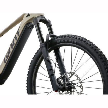 Giant Stance E+ 1 — gruppo Shimano CUES, taglia M