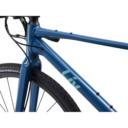 Liv Devote 1 2022 — Bici usata