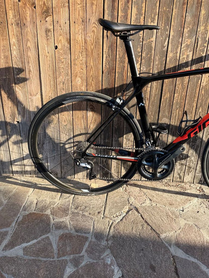 Giant Tcr Advanced Pro 1 — gruppo Shimano Ultegra, taglia MD/LG