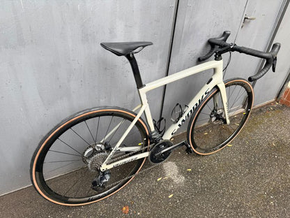 Specialized Tarmac 2021 usata — dettaglio