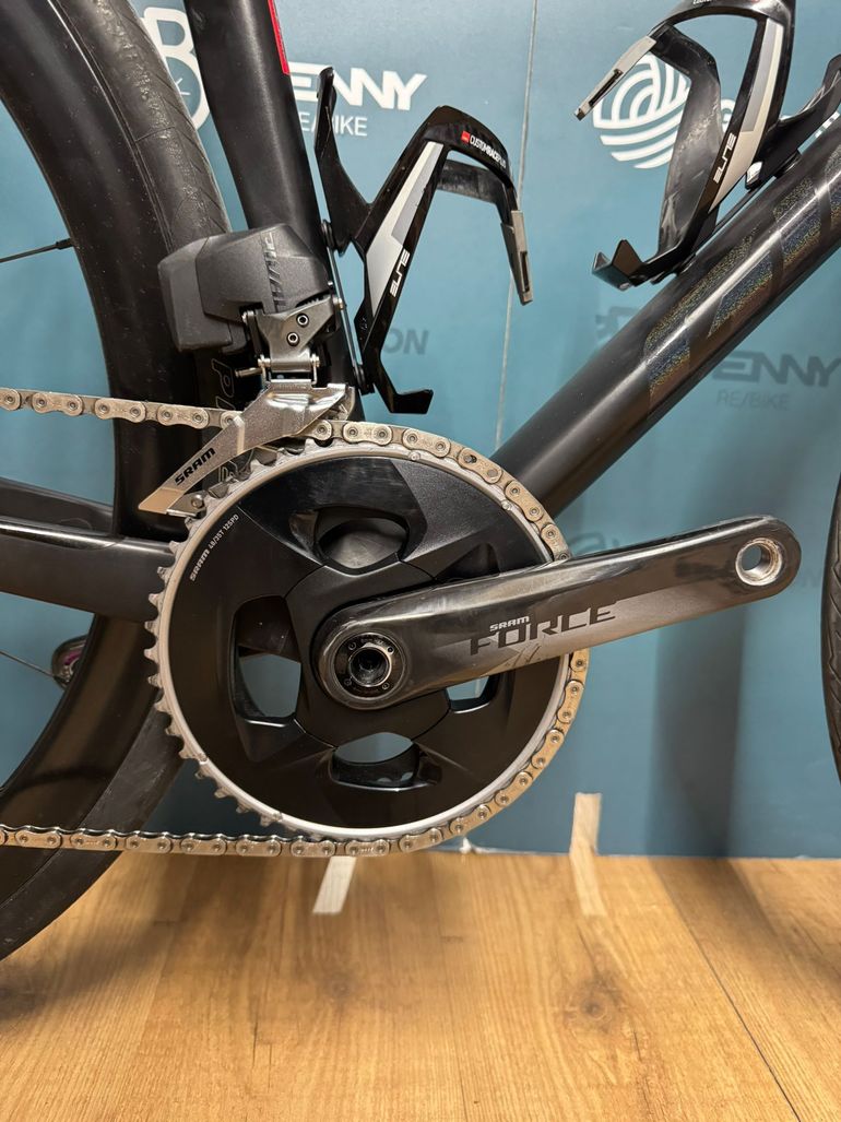 Giant Tcr Advanced 2 2021 — Bici usata