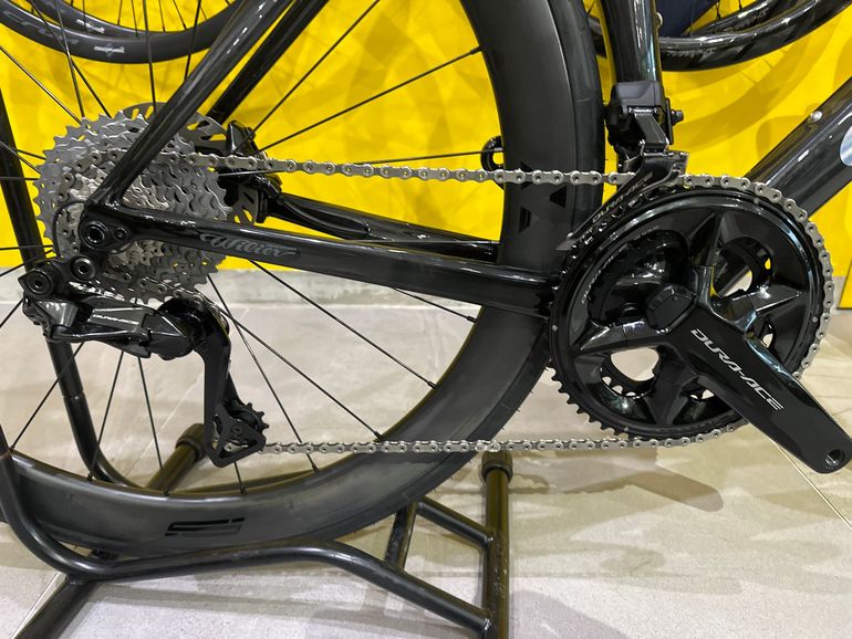 Wilier Triestina Filante Slr — telaio in Carbonio, Nuovo