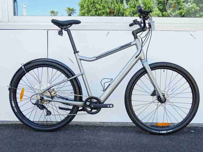 Cannondale Treadwell Neo 2 Eq 2021 usata — vista laterale