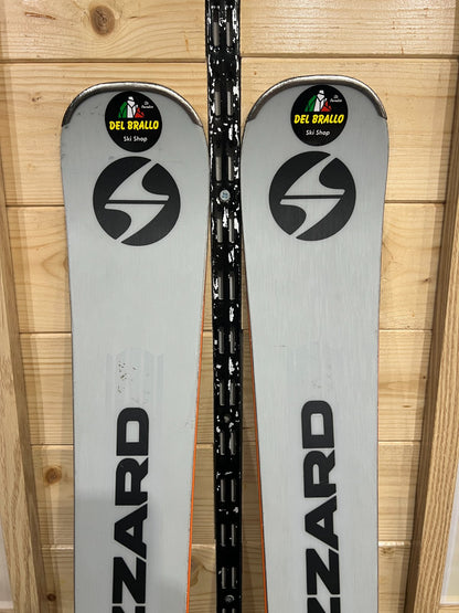 Blizzard Firebird 70 RS TI 2026 usato — dettaglio