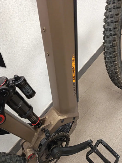 DECATHLON Stylus Almnt — telaio in Alluminio, Ottime condizioni
