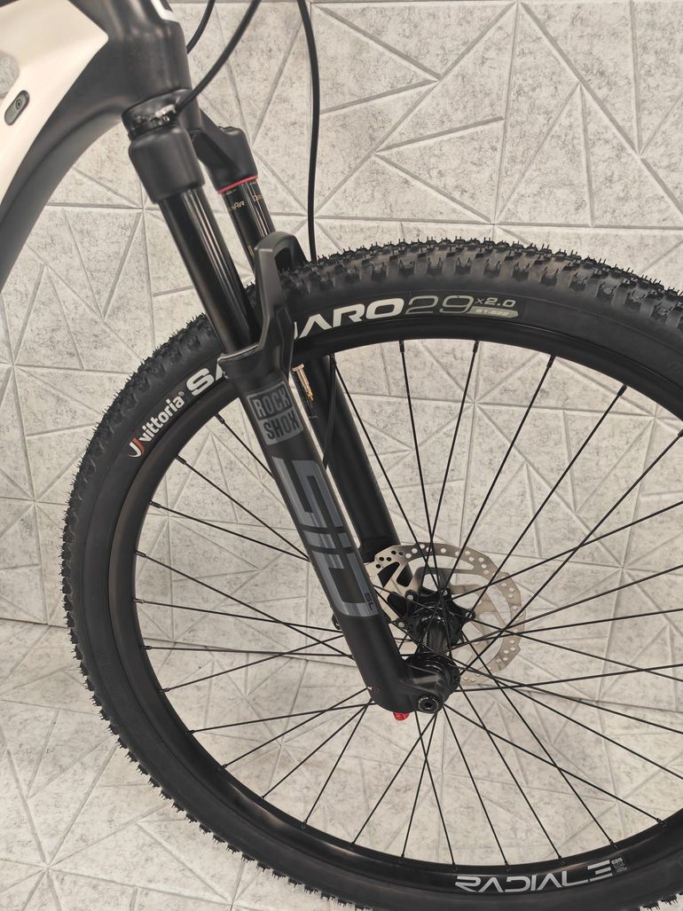 Olympia F1 Pro 12s 2025 — Bici usata