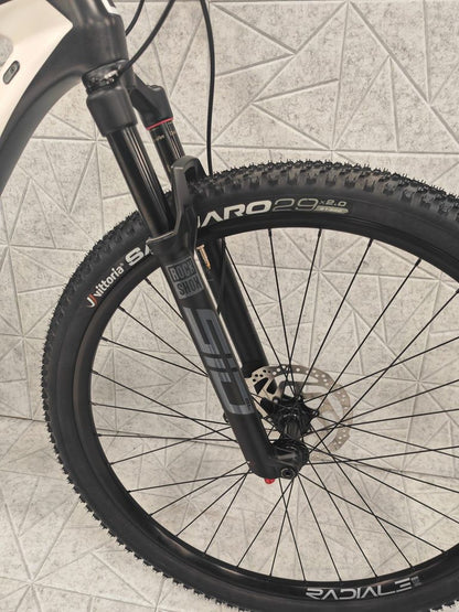Olympia F1 Pro 12s 2025 — Bici usata