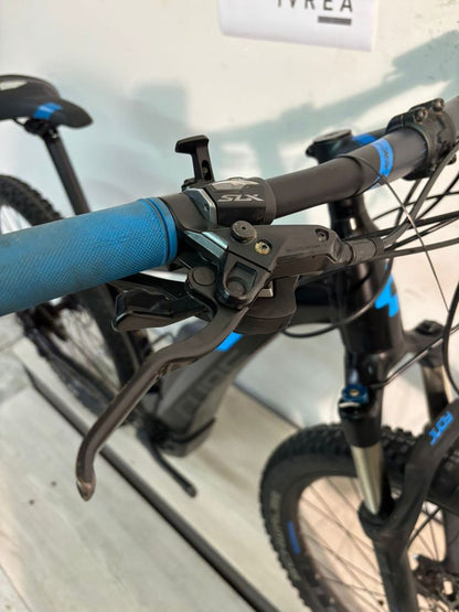 Cube Reaction Hybrid Race 500 2018 usata — dettaglio