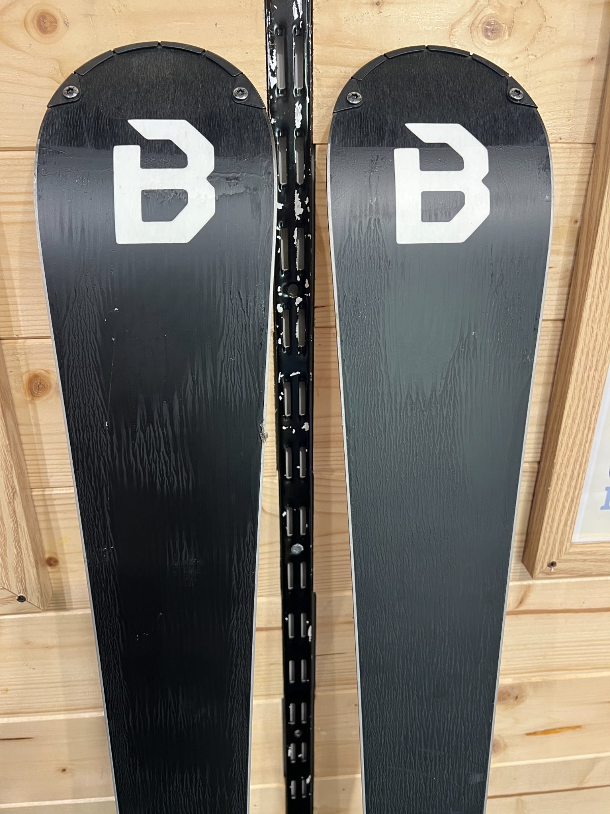 Blossom N1 Lady 2021 usato — dettaglio
