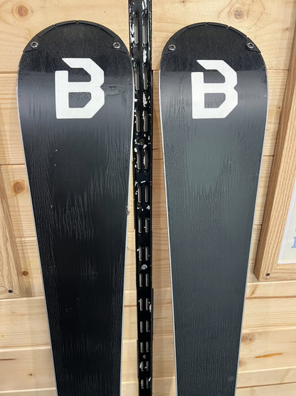 Blossom N1 Lady 2021 usato — dettaglio