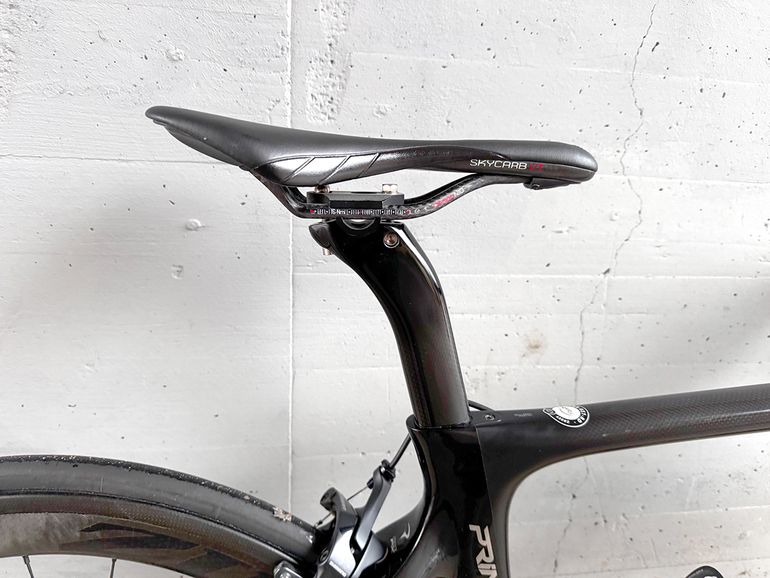 Pinarello Prince Fx 2019 — Bici usata