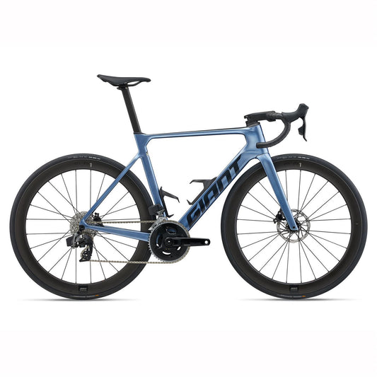 Giant Propel Advanced Pro 1 2025 usata — vista laterale