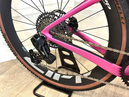 Cervelo Áspero Xplr 1 2026 usata — vista laterale