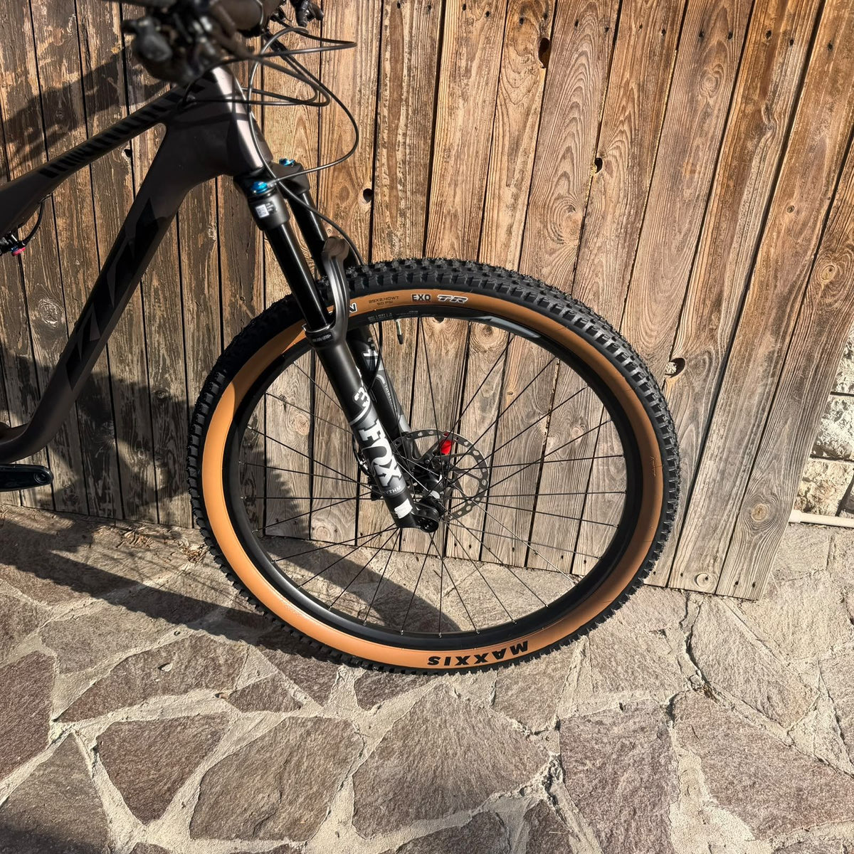 KTM Scarp Mt Elite 2023 — Bici usata