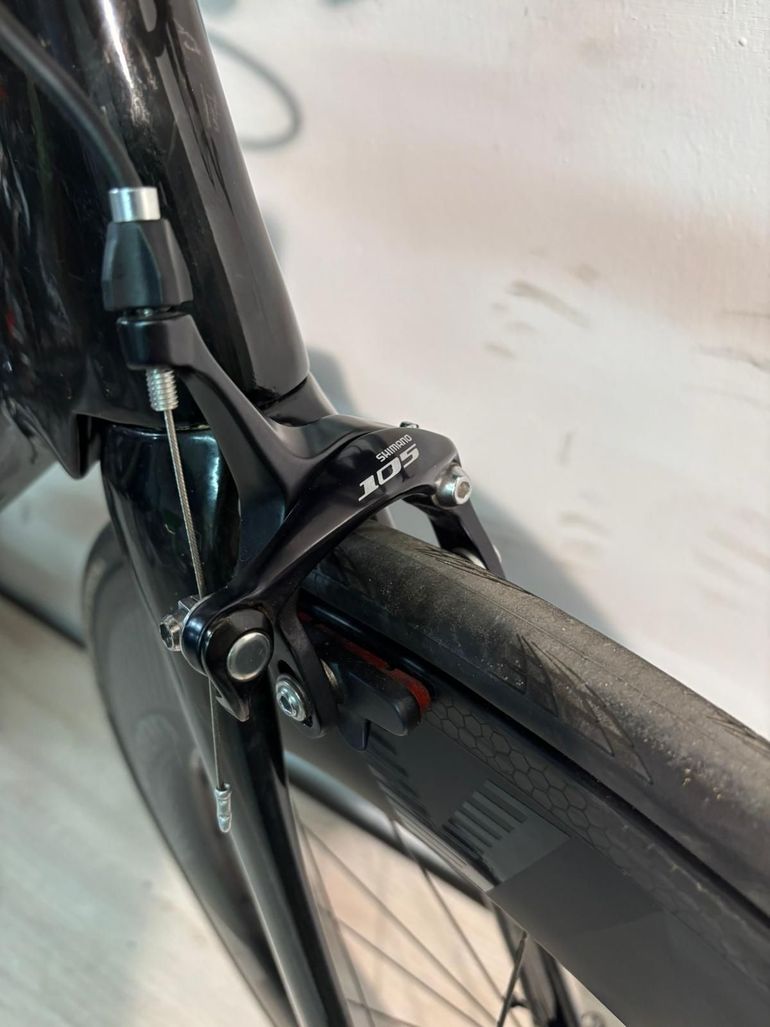 Other Brands Crono 2022 usata — dettaglio