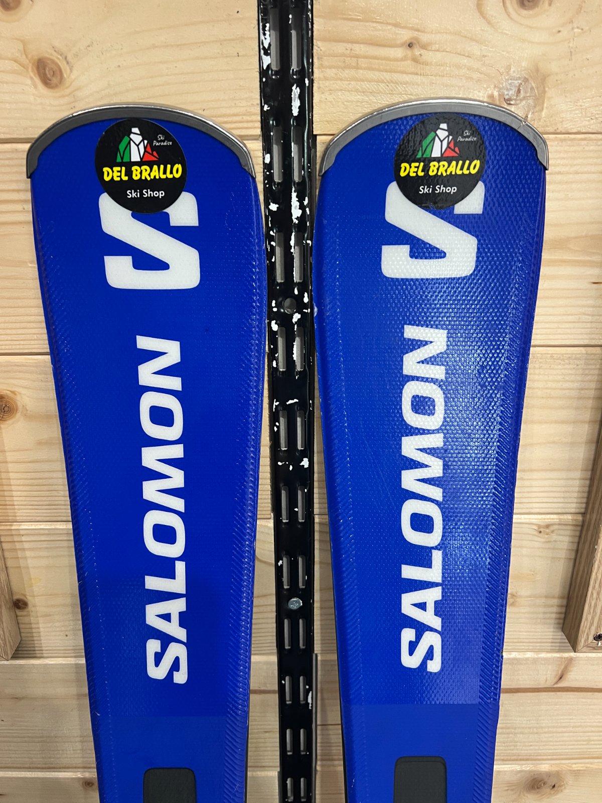 Salomon S/Race 8 2026 usato — dettaglio