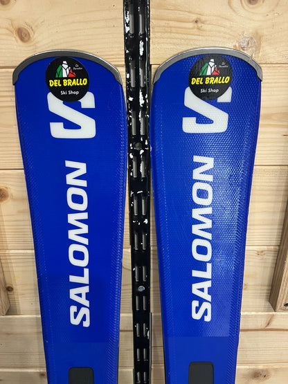 Salomon S/Race 8 2026 usato — dettaglio