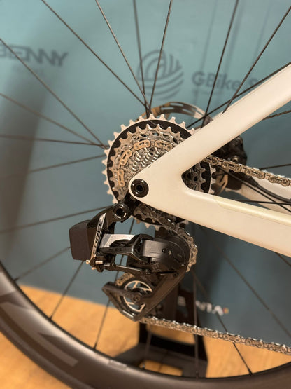 Scott Foil Rc Tri — telaio in Carbonio, Ottime condizioni