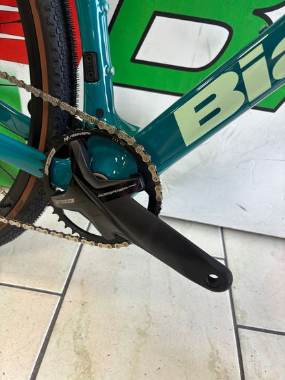 Bianchi Impulso Pro 1x13ps 2025 usata — dettaglio