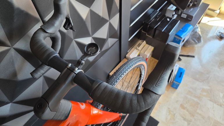Cannondale Superx 4 2026 usata — dettaglio