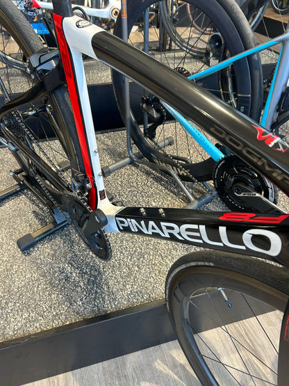 Pinarello Dogma — gruppo Shimano Ultegra, taglia 53 cm