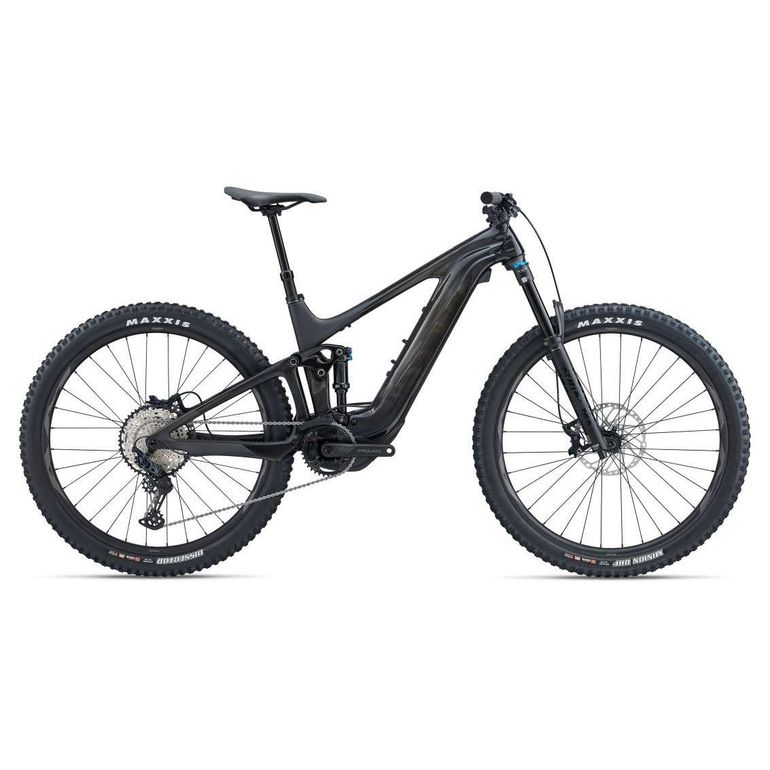 Giant Trance X Advanced E+ 2 — telaio in Carbonio, Nuovo