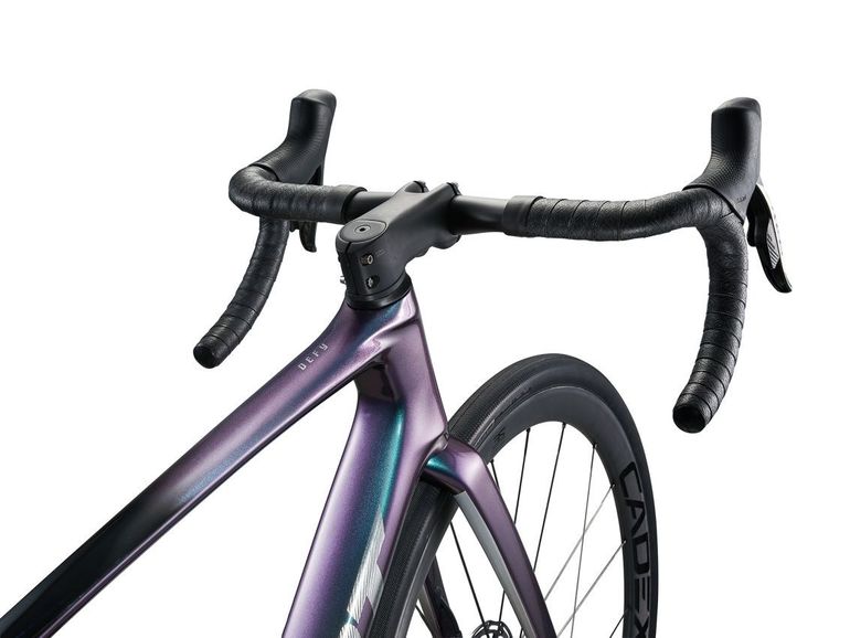 Giant Defy Advanced Sl 0 2024 km0