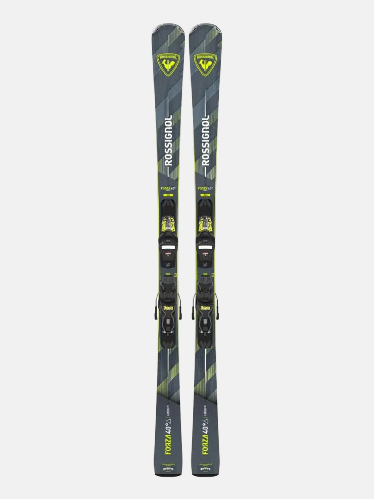 Rossignol Forza 40 V-CA 2026 usato — vista laterale