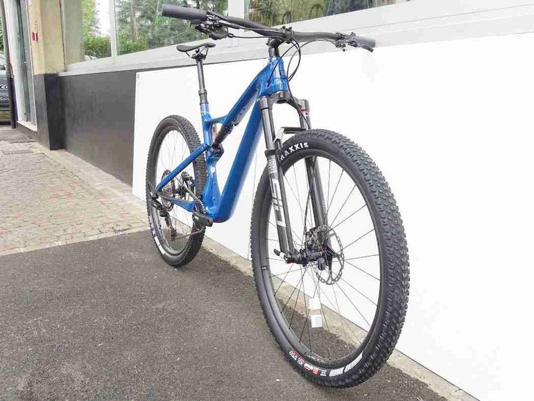 Cannondale Scalpel Carbon Se 1 2023 usata — dettaglio