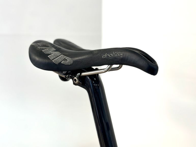 Trek Émonda Sl 6 Pro 2020 usata — dettaglio